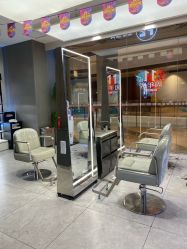 -PE SALON