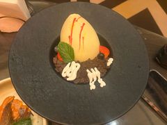 -哈蒙德餐厅