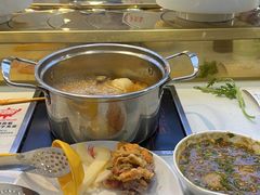 -西火火·川派小火锅(西溪银泰店)