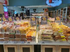-丽达购物中心(崂山店)