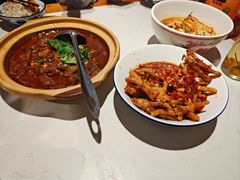 -最爱妈妈菜·宜春本地菜(一店)