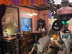 -古董花园(思南路42弄小区店)