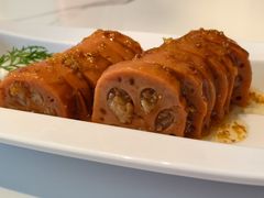 -玉林烤鸭店(定福庄店)