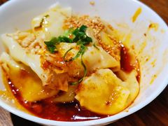 红油抄手-付小姐在成都(五道口店)