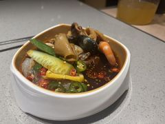 -海底捞火锅(金地广场生日主题店)
