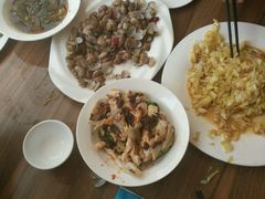 -今鲜源大酒店·中华餐饮名店(新湛路店)