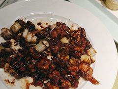 -玉林烤鸭店(黄村兴华店)
