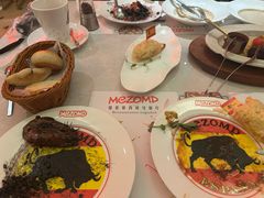 -Mezomd曼索蒂西班牙餐厅(广粤店)