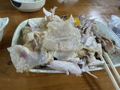 -吉英盐焗鸡(文中路店)