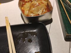-火焰枪蛋·烧烤(奉天街店)
