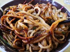-京味精餐厅(长椿里小区店)