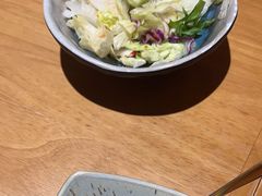-一心创作料理屋(经开万达店)