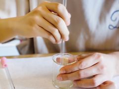 -墨more调香馆DIY自调香水(博雅国际中心B座店)