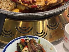 -锦尚阁烤鱼(望京新荟城店)