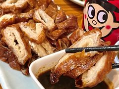 -百家鲜·杭帮菜