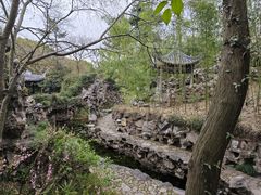 -无锡蠡湖国家湿地公园-蠡园