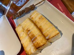 -木屋烧烤(惠阳华润小径湾店)