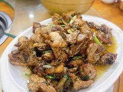 -力哥地道海南菜·联谊文昌鸡老店