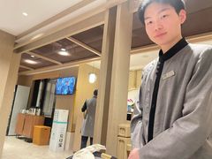 -杭州西湖柳莺里酒店·闻莺厅