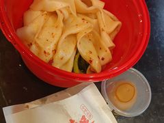-陇上秦轩西安biangbiang面(朝龙汇店)