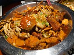 -谢蟹浓(西铁营万达店)