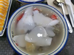 -文昌邓记清补凉(西沙路店)