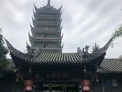 -生宇山珍野生菌汤锅•始于1999(双流古塔店)
