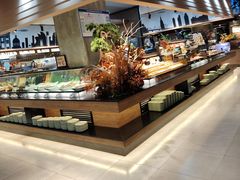 -韩盛·盛江山自助料理(中街大悦城店)