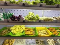 -万记麻辣烫国展总店