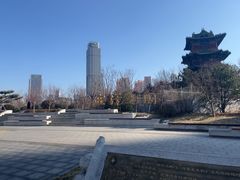 -迎泽公园