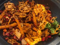 -渝蛙馆(新百店)