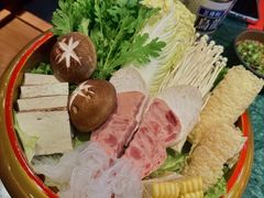 -牛New寿喜烧(中山公园龙之梦店)