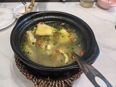 -食光慢宴·安吉土菜馆