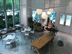 大堂-CHEZ JASMINE 茉莉的氧气厨房