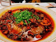 -小资太太餐厅(南岗区店)