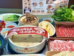 -好彩猪肚鸡(正弘城店)