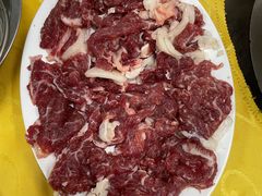 -老猫牛肉火锅(沙溪店)