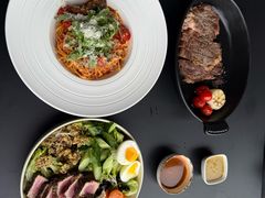 -杭州桐庐康莱德酒店西餐厅-舍