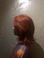 -锦尚名仕Hair Salon