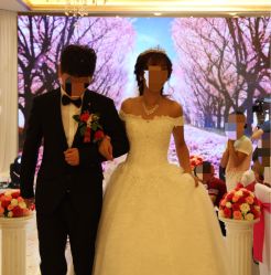 -喜喜婚纱HAPPINESS STUDIO奢定馆(海淀体验馆)