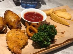 -必胜客(骡马市店)