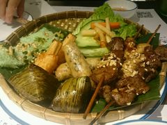 -美奈小馆·越南料理(中航城君尚购物中心店)