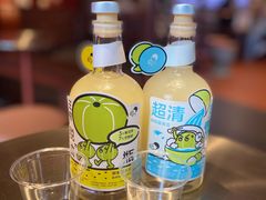 -奈雪的茶(石厦时代广场店)