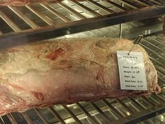 -MORTON'S 莫尔顿牛排坊(北京丽晶酒店)