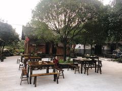 -青城甲(青城山店)