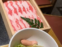-巴奴毛肚火锅(广益哥伦布店)