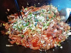 -山河屯铁锅炖鲜鹅·东北菜(开发区一店)