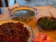 -饭江湖·江湖菜(湖广会馆店)