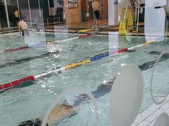 -W FITNESS 威尔仕健身·游泳(七宝店)