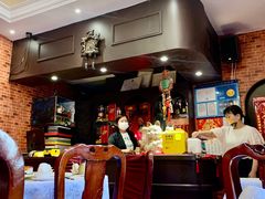 -永兴餐厅(复兴中路店)